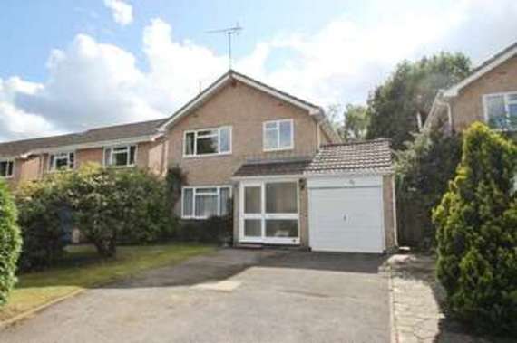 4 Bedroom Detached